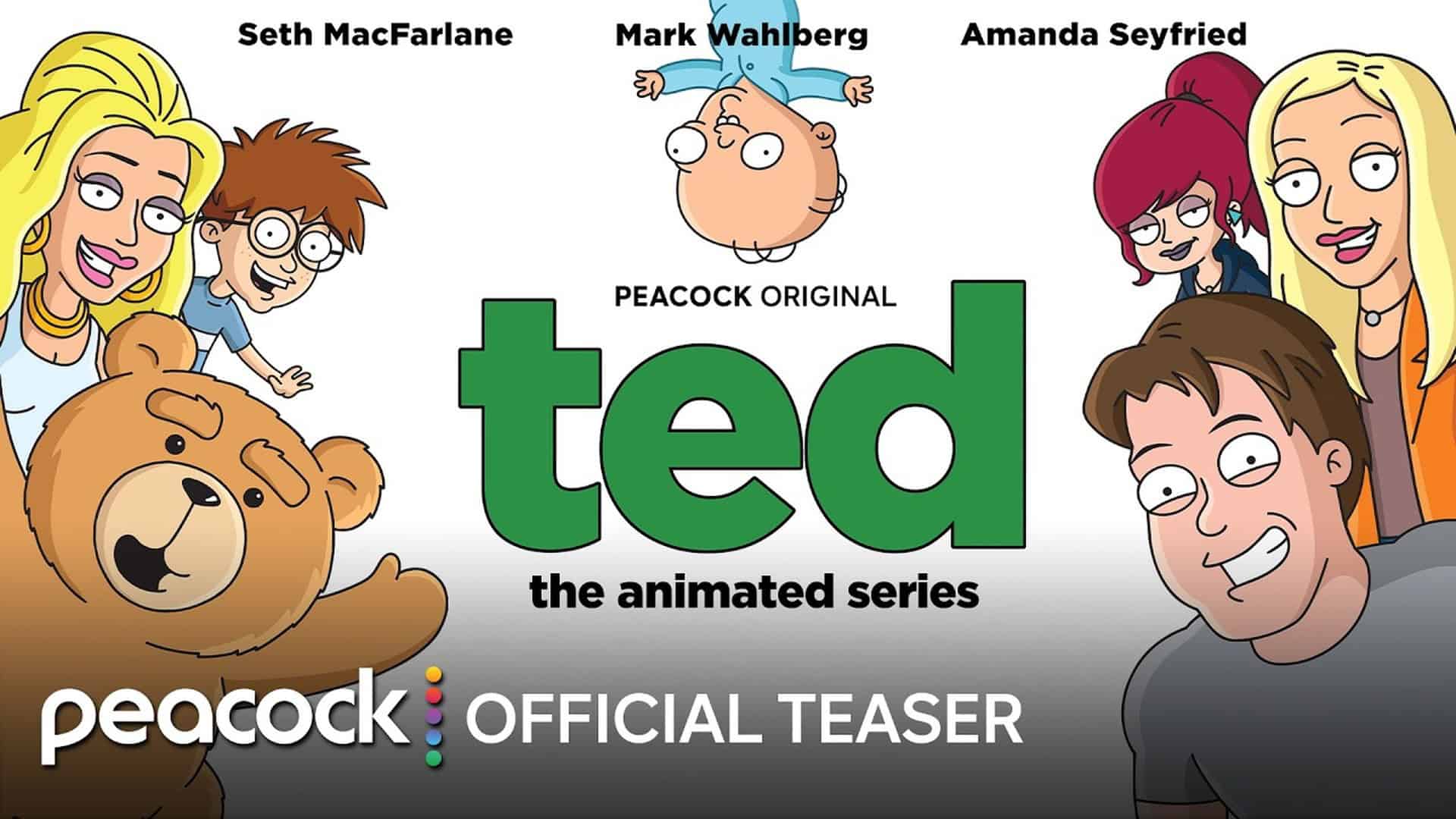 TED featured image