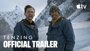Tenzing-Cast-Guide: Wer spielt Edmund Hillary, Tenzing Norgay und Oberst John Hunt?