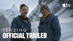 Tenzing Cast Guide: Who Tom Hiddleston, Willem Dafoe and Tenzing Norgay Trainor Play in Apple TV’s Everest Drama