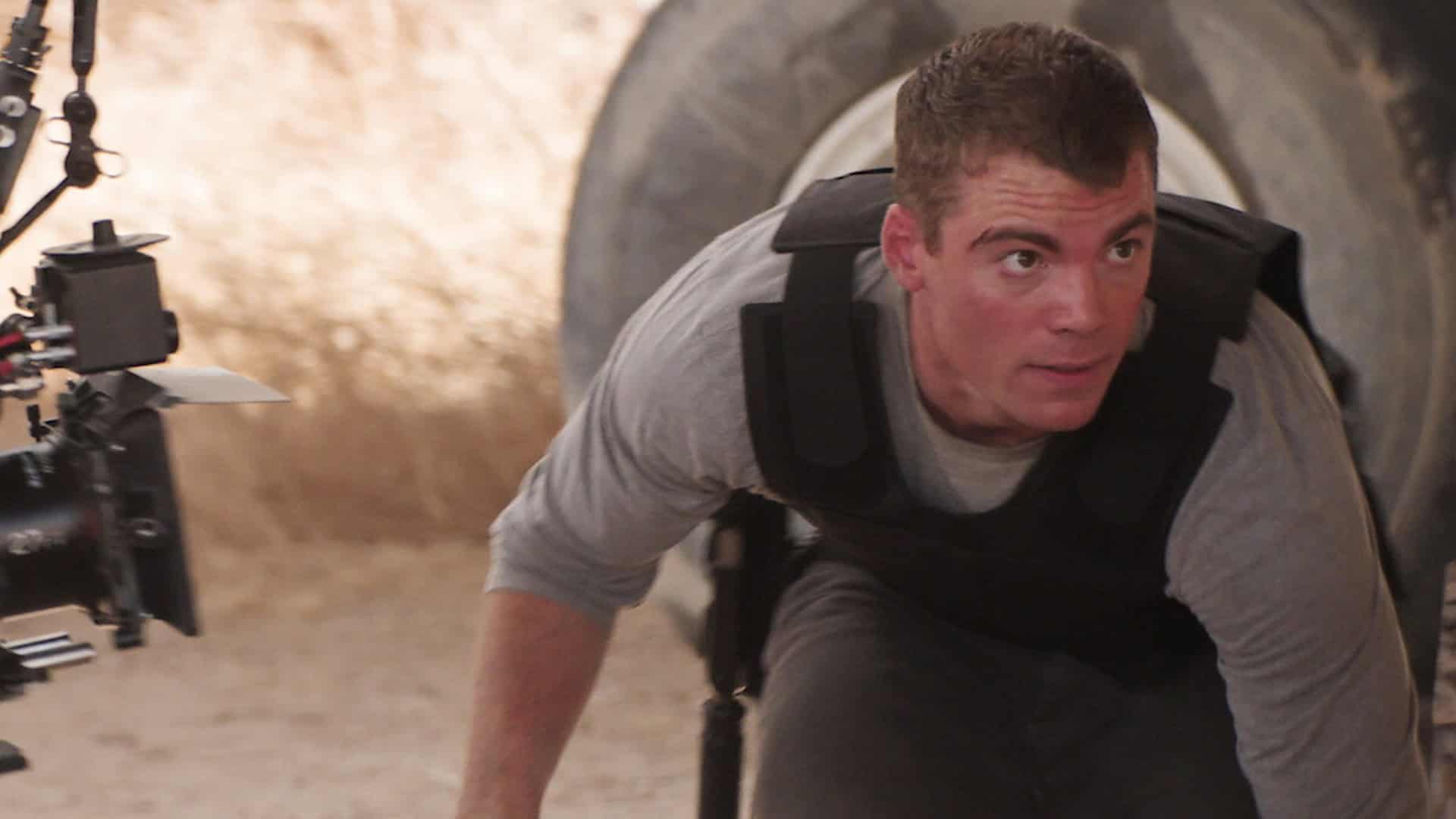 The Night Agent Season 4 featured image