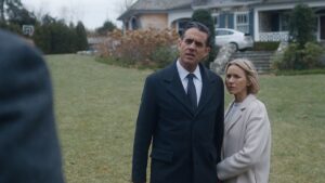 The Watcher Season 2 Cast Update: Which Original Characters Are Returning After the Four-Year Wait?