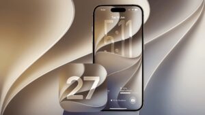 iOS 27.2 public beta 3 is now available for iPhone testers