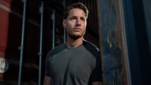 Tracker Season 4 Episode 1 Ending Explained: What Colter’s Port of Los Angeles Case Sets Up Next