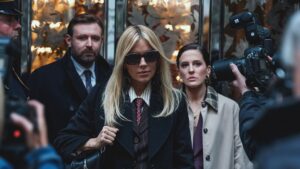 War Episode 1: Why Carla Sets a Honey Trap for Morgan Before Filing for Divorce