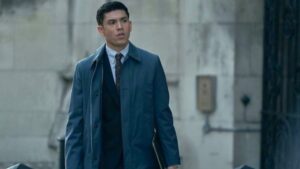 War Episode 2 Release Date and Preview: What Johnny’s Secret Role Means for Carla and Morgan