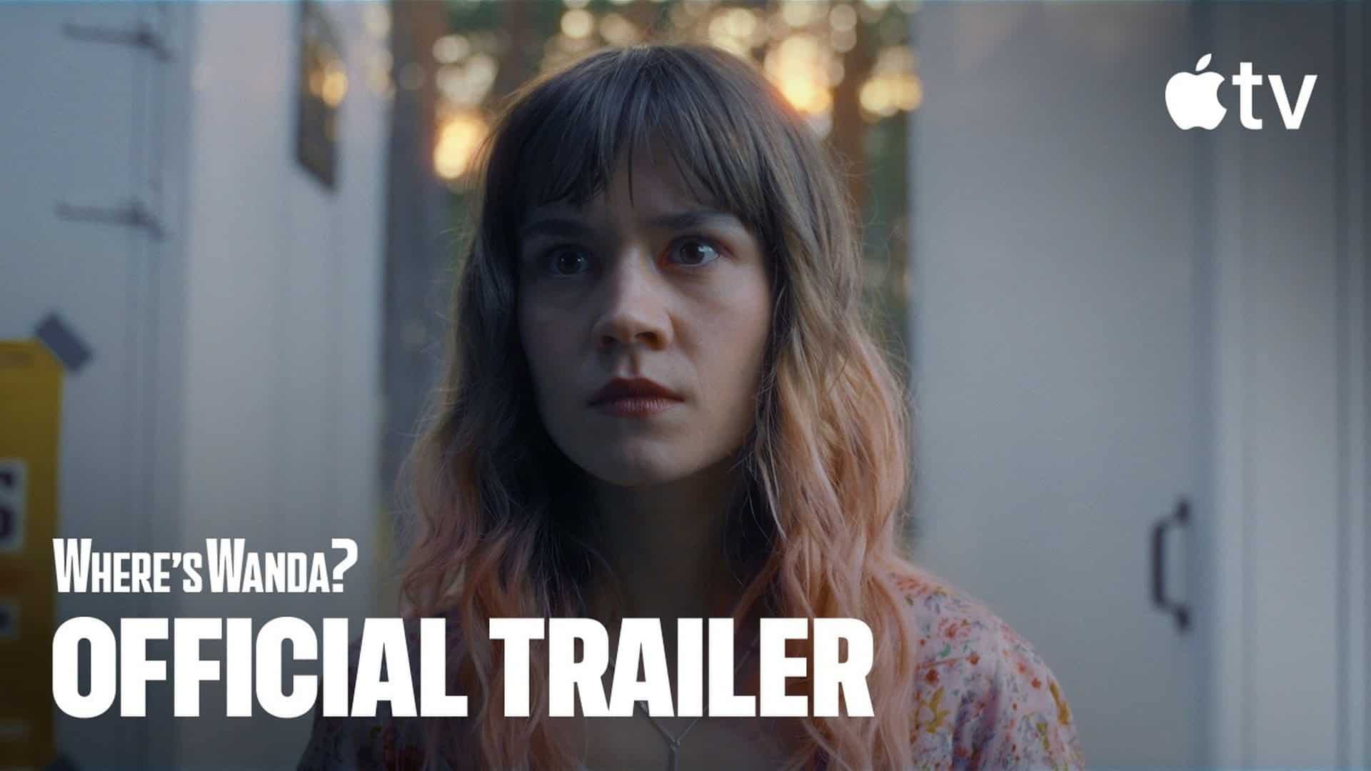 Where’s Wanda? Season 2 Cast: Who Nikeata Thompson Plays in the New Apple TV Mystery