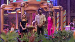 Wonka’s The Golden Ticket Winner: Who Is Gabrielle Wright and Who Did She Beat in the Netflix Finale?