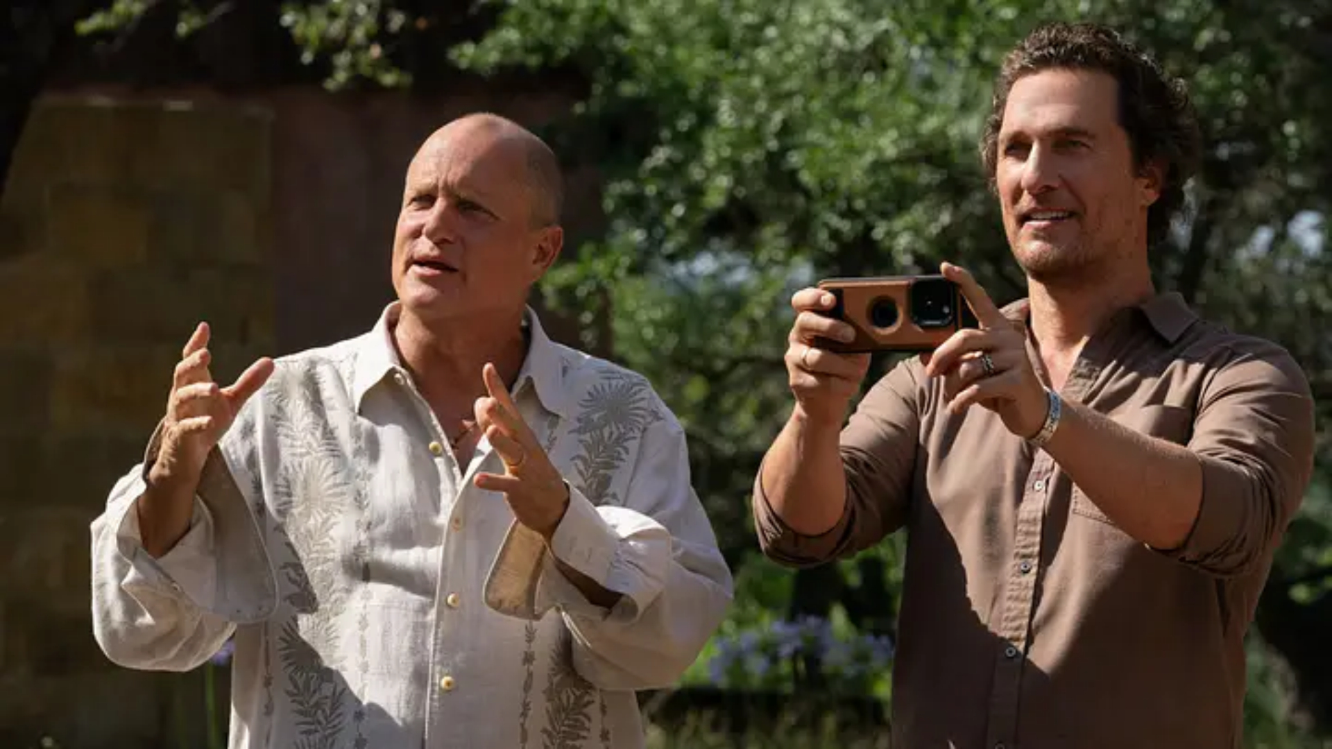 ‘Brothers’ Season 1 Episode 6 Recap: What Happens at the Dance, and Does Woody Open the DNA Results?