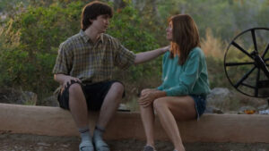 ‘Youth’ Season 1 Episode 5 Recap: Patrick’s Confession and Ibiza Trip Explained