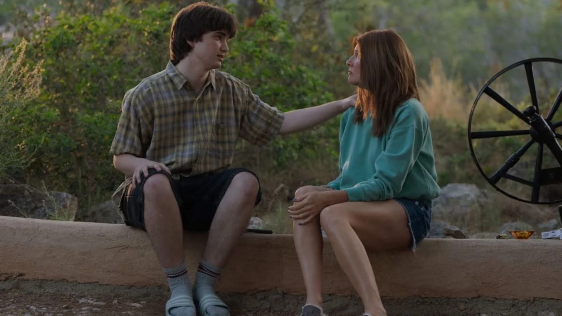 ‘Youth’ Season 1 Episode 5 Recap: Patrick’s Confession and Ibiza Trip Explained